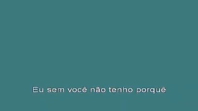 Baden Powel   Samba Em Preludio [karaoke]
