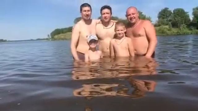 Просек 24.06.2018 День рождения у Оксаны смотреть онлайн