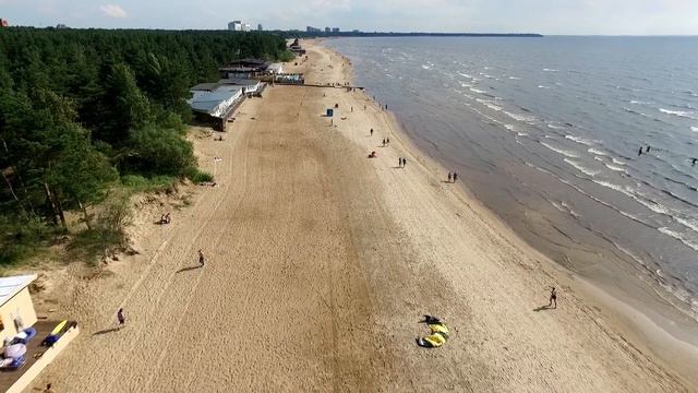 Финский залив смотреть онлайн
