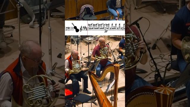 Чайковский_ Симфония № 4 – Часть 1 ( фрагмент ) Большая мелодия смотреть онлайн