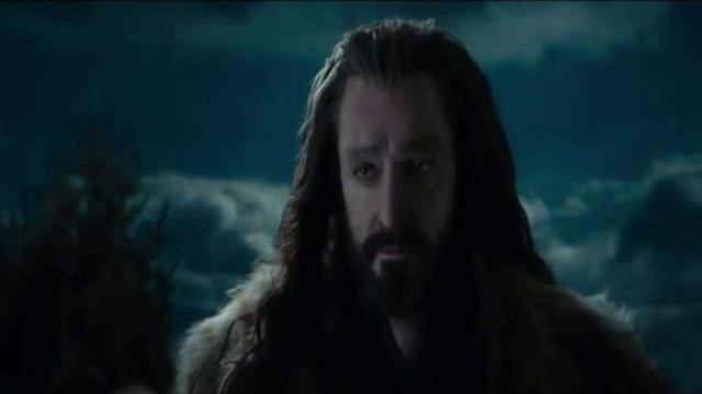 Торин Дубощит, Король-под-Горой Выхожу один я на дорогу смотреть онлайн