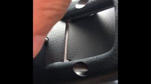 How remove airbag and install cruise Kia picanto