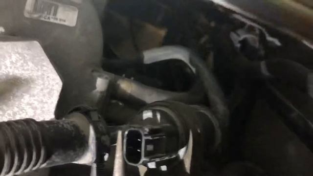 How To: Replace Evap Purge Valve Ford 5.4 смотреть онлайн