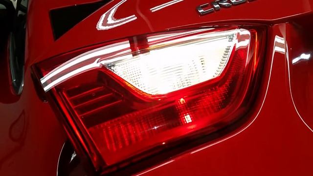 2016, 2017, 2018 & 2019 GM Chevrolet Cruze Reverse & Rear Parking Light Bulbs - Testing смотреть онлайн