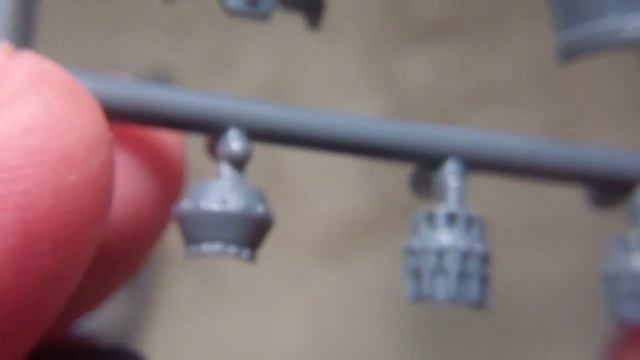 Malifaux Rail Golem Unboxing смотреть онлайн