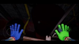 Poppy Playtime Chapter 3 Gameplay Walkthrough Part 1 (iOS, Android) WaveNeed!