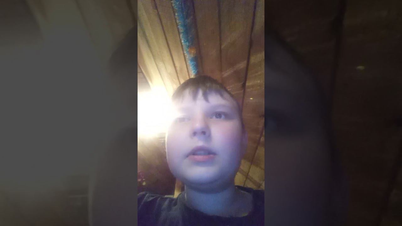 Короткое видео #3