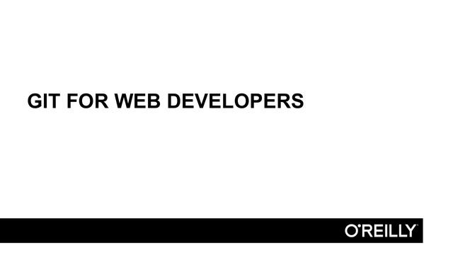 Git Fundamentals for Web Developers Tutorial | What To Expect смотреть онлайн