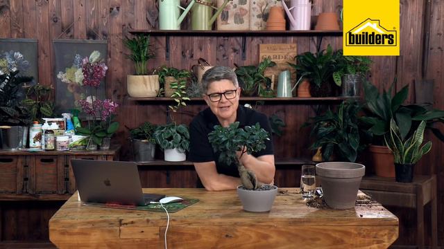 Garden Masterclass With Tanya Visser
