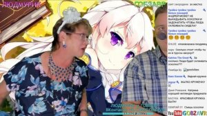 РЫБНЫЙ И НАСЫЩЕННЫЙ СТРИМ | НАРЕЗКА ГОБЗАВР