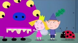 Ben And Holly's Little Kingdom | Planet Bong Ep 1 | Planet Bong Episode 2 | The Queen Bakes Cakes