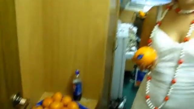 Майл.ру раздает апельсины. Зачем? смотреть онлайн
