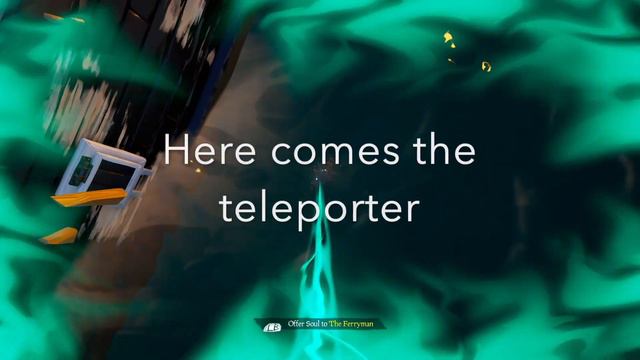 Cheaters in Sea of Thieves Feb 18th 2023 смотреть онлайн