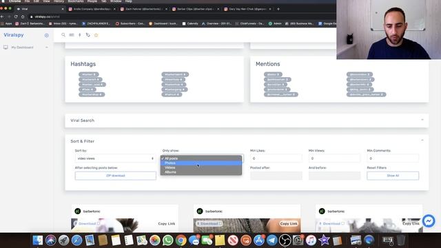 Best Viral Content Finder for Instagram - Go Viral 2022 смотреть онлайн