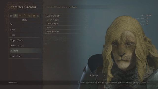 Dragon's Dogma 2 Character Creator & Storage_20240311193452 смотреть онлайн