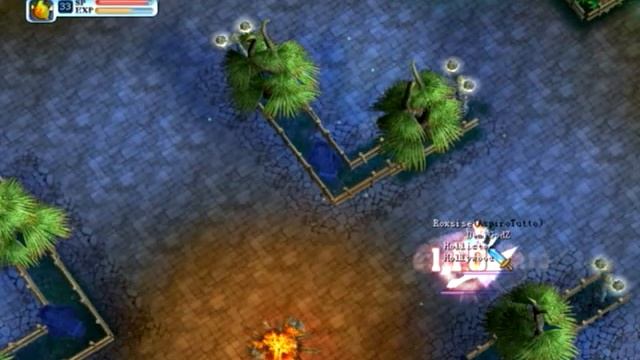Tales of Pirates: Con Voy PvP Guide I смотреть онлайн