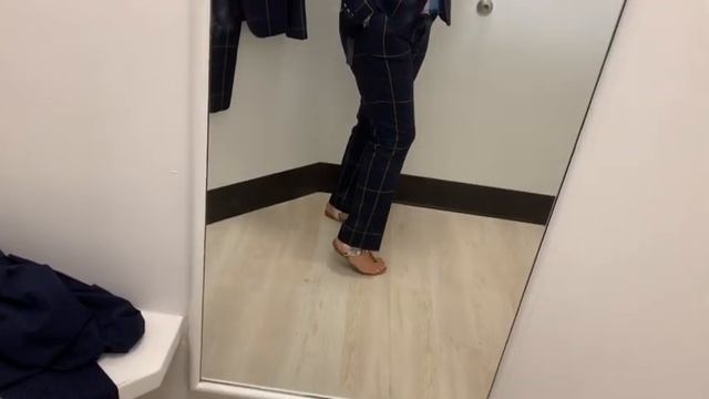 Y269 Tommy Hilfiger КЛАССНЫЙ (на мой субъективный вкус) костюм. Хотите такой же? Легко!!! смотреть онлайн