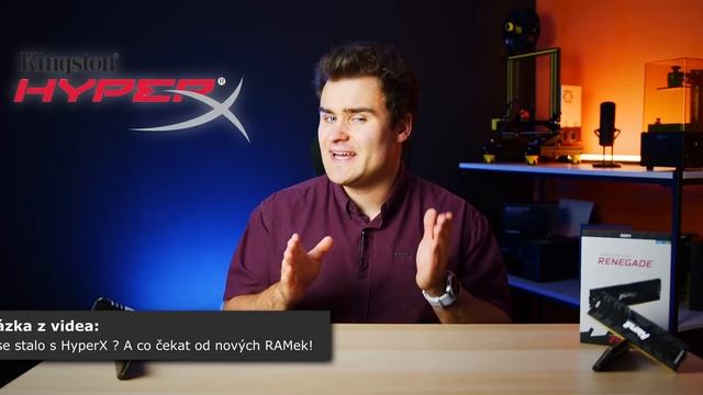 Toto je REVOLUCE v LEVNÝCH PROCESORECH! - i3 12100 смотреть онлайн