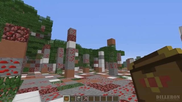 ч.74 - Шкатулка Пандоры (Pandora's Box) - Обзор мода для Minecraft смотреть онлайн