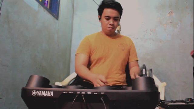 Break the Silence | Citipointe (Yamaha Dd75 Drum cover) смотреть онлайн