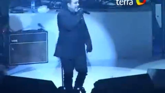 Los Fabulosos Cadillacs - El Sonido Joven de América, Luna Park 25.08.09 смотреть онлайн
