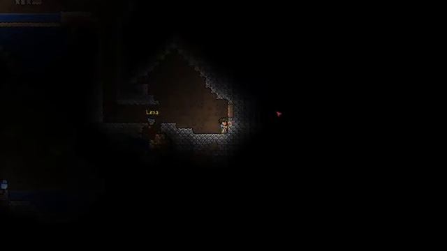 Terraria 2013 08 01 15 59 15 234 смотреть онлайн
