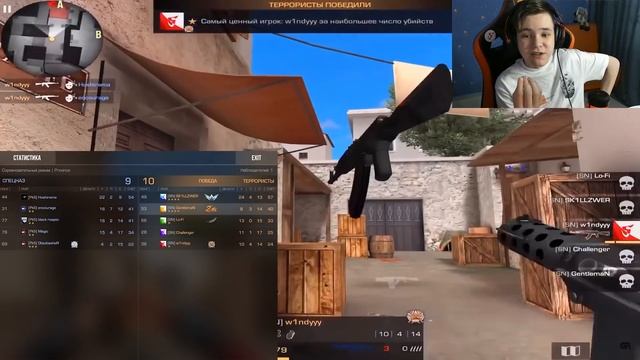 СКОЛЬКО ТУРНИРОВ Я ВЫИГРАЛ И ГОЛДЫ ЗАРАБОТАЛ С НИХ? (STANDOFF 2) смотреть онлайн