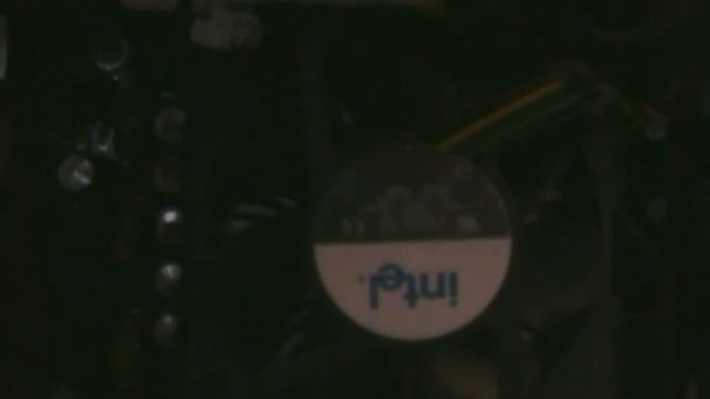 Вздувшиеся конденсаторы (испорченные)