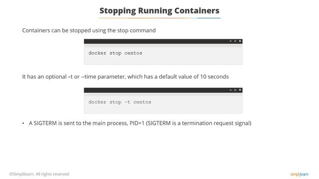 DevOps Tutorial For Beginners - 2 | Docker Tutorial For Beginners | DevOps Tutorial | Simplilearn смотреть онлайн