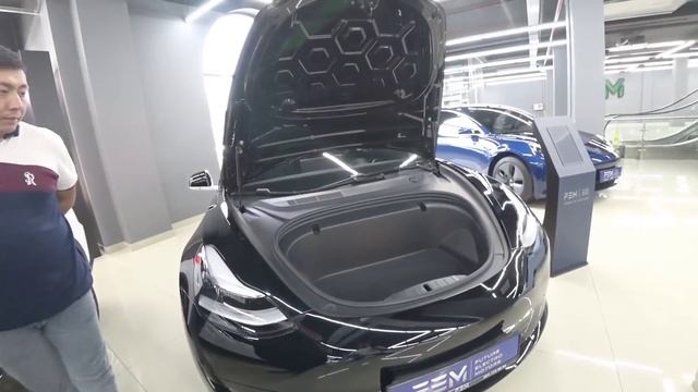 KELAJAK AVTOMOBILI ELEKTROMOBILLAR TESLA AUDI XPENG ENDI HAMMASI QULAY смотреть онлайн