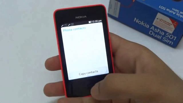 Trả Lời Bình Luận P12 | Cách Tắt Xoay Màn Hình Nokia Cổ | hóng hớt công nghệ смотреть онлайн