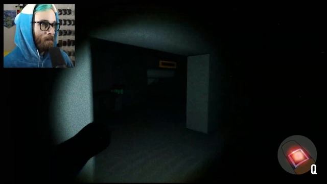 A STRANGE, BUT HARDCORE TERROR THAT IS ALSO DEEP (Dave Microwaves Games) смотреть онлайн