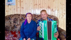 Анвар Нургалиев-Эни тосе.