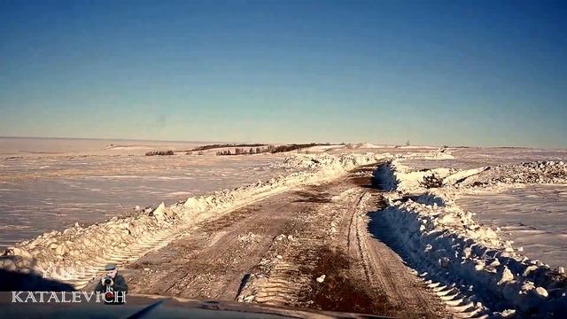 Крещение в Казахстане 2023 едем рубить купель для крещенских купаний Кушмурун Костанайская обл смотреть онлайн