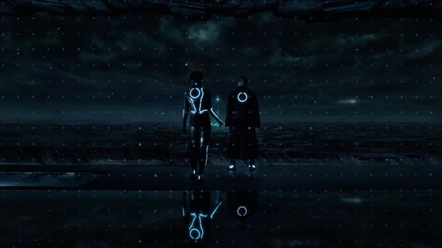 Amazing Shots of TRON: LEGACY смотреть онлайн