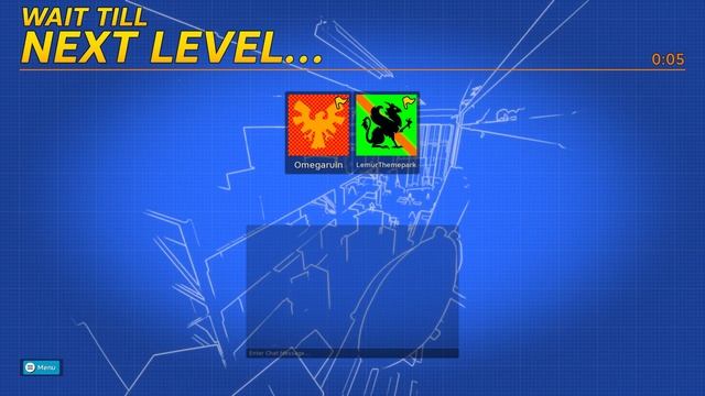 Hypercharge: Unboxed (PC) - Tutorial and Bathroom Levels смотреть онлайн