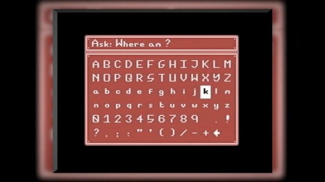Игровые теории: Ужасы Petscop [ПЕРЕЗАЛИВ] смотреть онлайн
