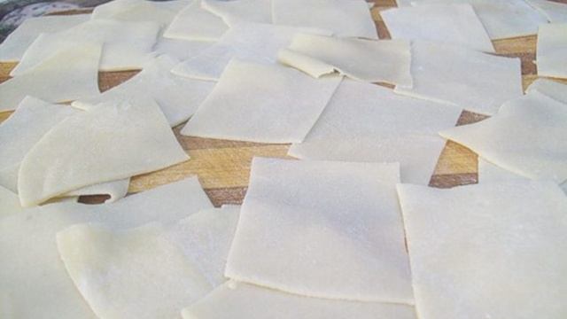 Готовим дома