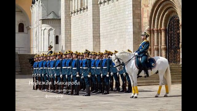Такая работа. Фотографы Надежда Макарова и Олег Микулович
