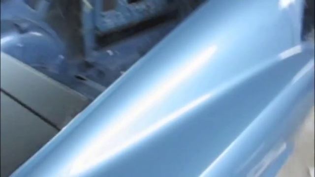 1970 Ford Mustang Boss 302 Drag Pack: Many Hours Of Bodywork!