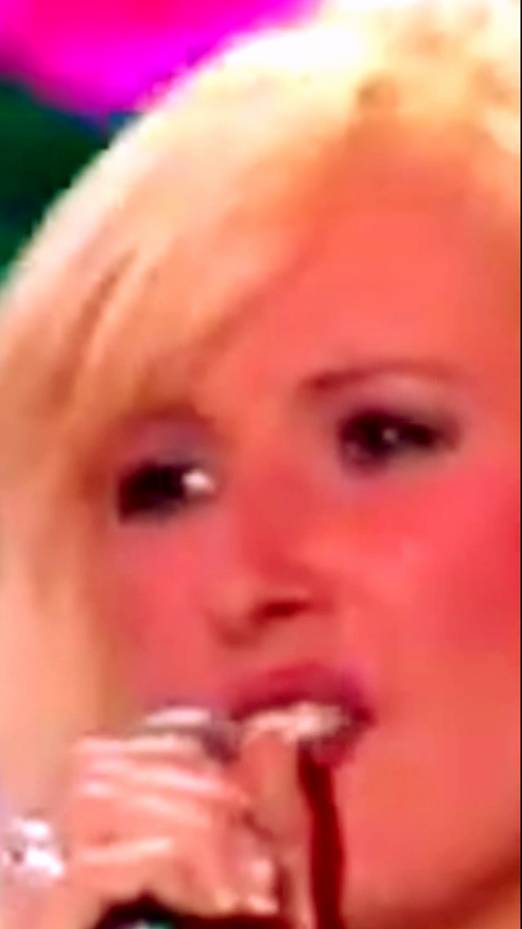 Patty Ryan, Love is the name of the game смотреть онлайн