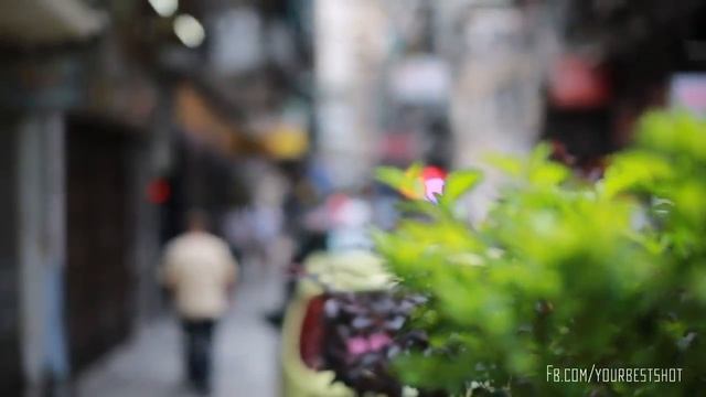 Macao / Макао глазами туриста