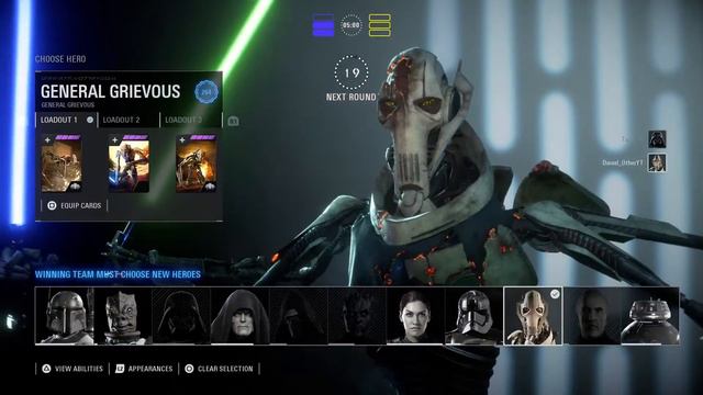 Star Wars Battlefront 2 Live With INCREASED FOV - 1000 Sub Special! смотреть онлайн
