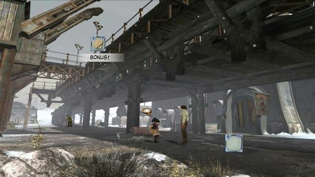 Syberia 2 part 2 смотреть онлайн