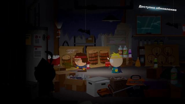 South park #3 смотреть онлайн