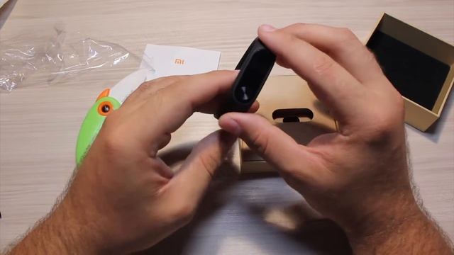 Xiaomi mi band 2 стиль, надежность и функциональность! За эту цену лучше не найти! смотреть онлайн