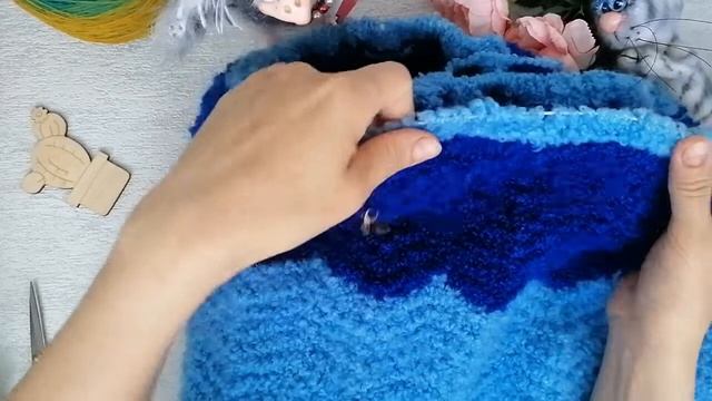 планерка 5 #планы #навязала #вяжу #хочусвязать