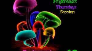 Psy Breaks/Tech-Funk Session #10
