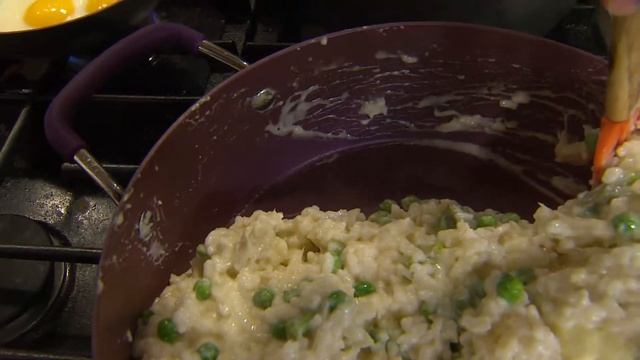 10-pc. Hard Anodized Cookware Set W/ Color Nonstick By MarkCharles With Jennifer Coffey