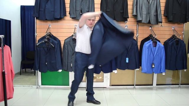 Салон мужских костюмов смотреть онлайн